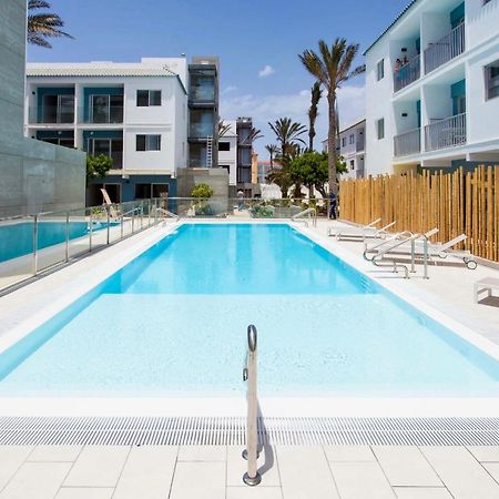 51E-Scape Apartman Corralejo Kültér fotó
