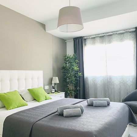 51E-Scape Apartman Corralejo Kültér fotó