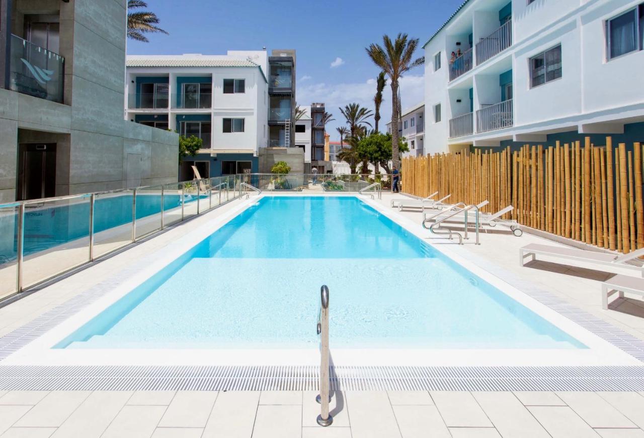 51E-Scape Apartman Corralejo Kültér fotó