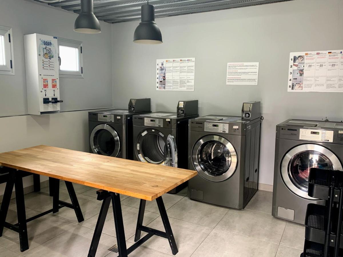 51E-Scape Apartman Corralejo Kültér fotó