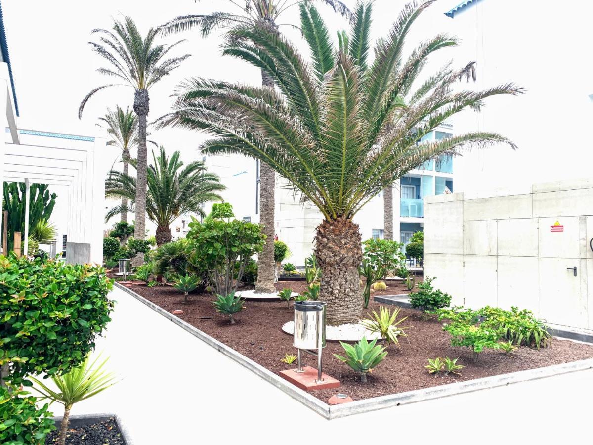 51E-Scape Apartman Corralejo Kültér fotó