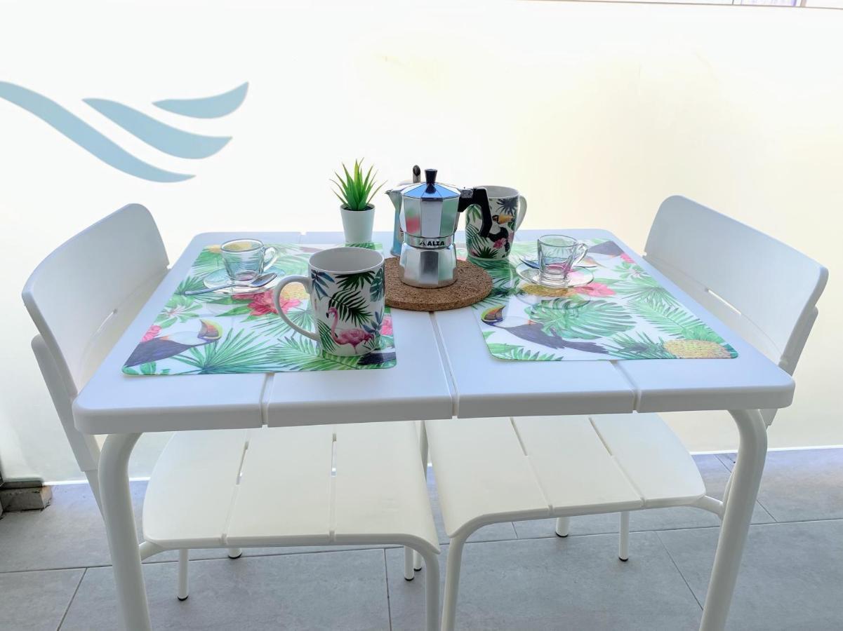 51E-Scape Apartman Corralejo Kültér fotó