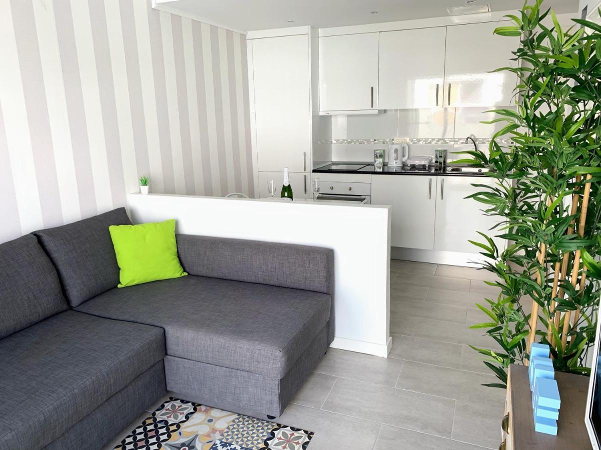 51E-Scape Apartman Corralejo Kültér fotó