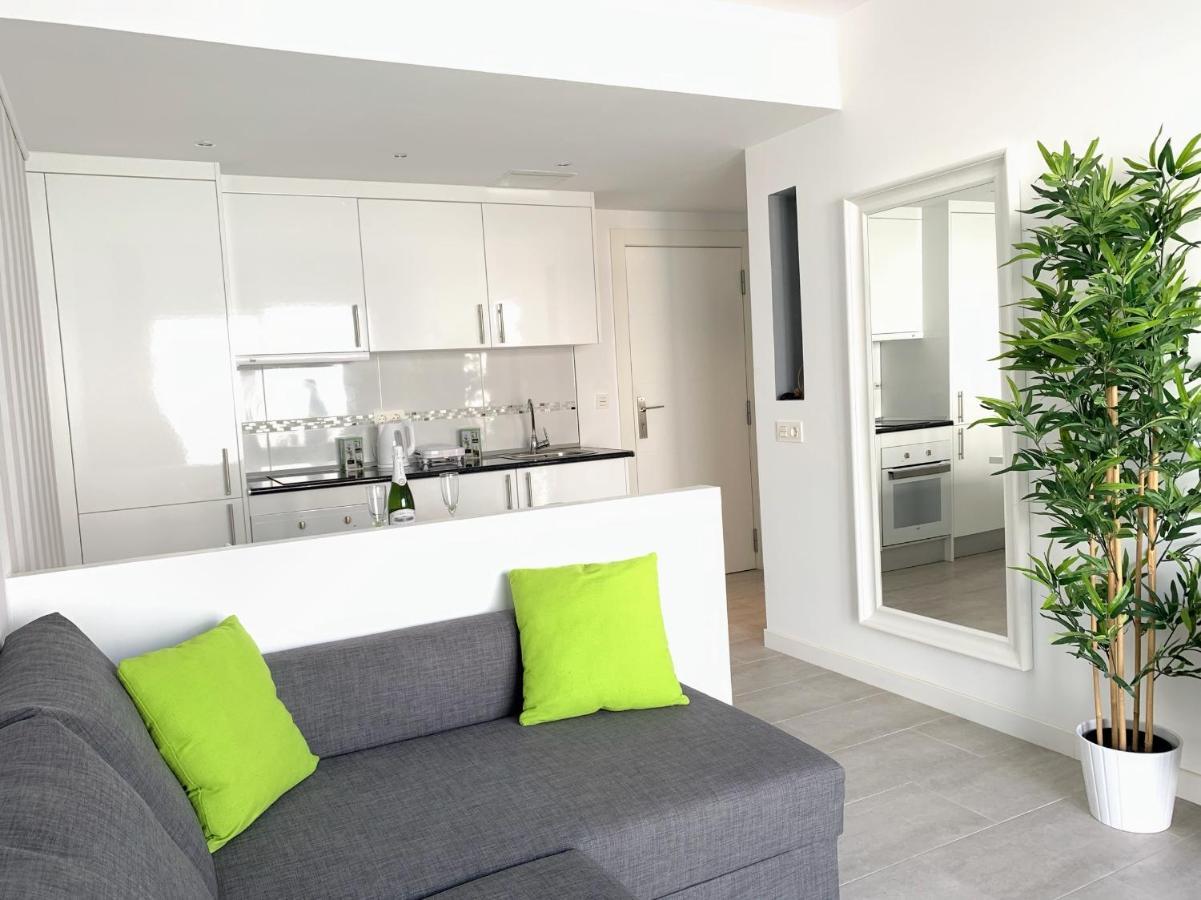 51E-Scape Apartman Corralejo Kültér fotó