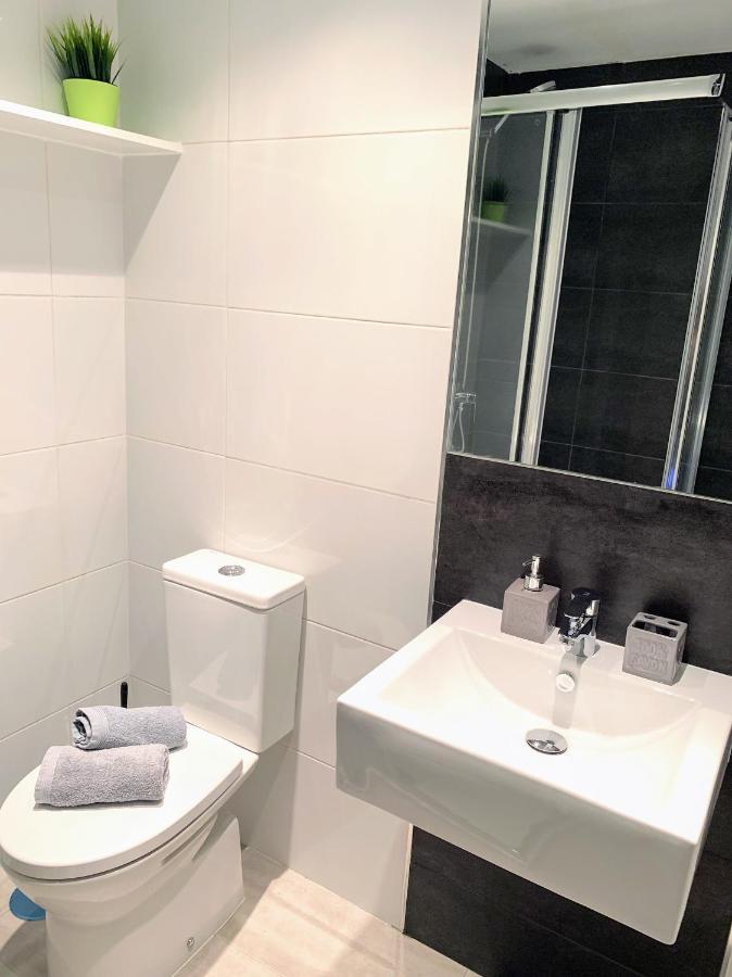 51E-Scape Apartman Corralejo Kültér fotó