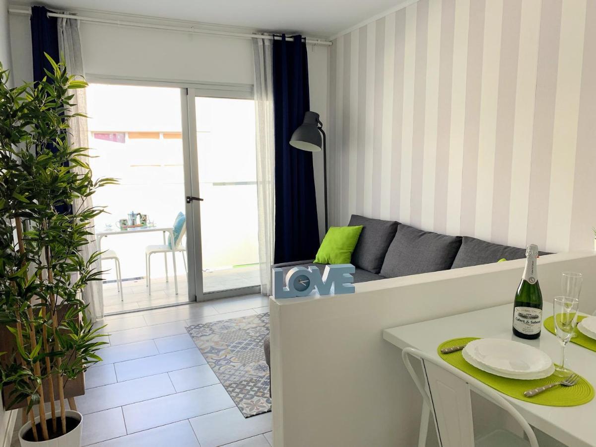 51E-Scape Apartman Corralejo Kültér fotó