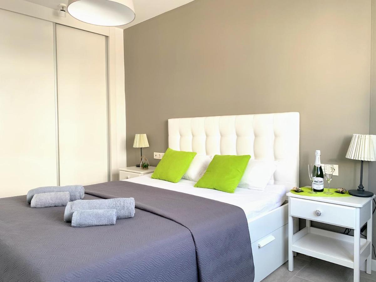51E-Scape Apartman Corralejo Kültér fotó