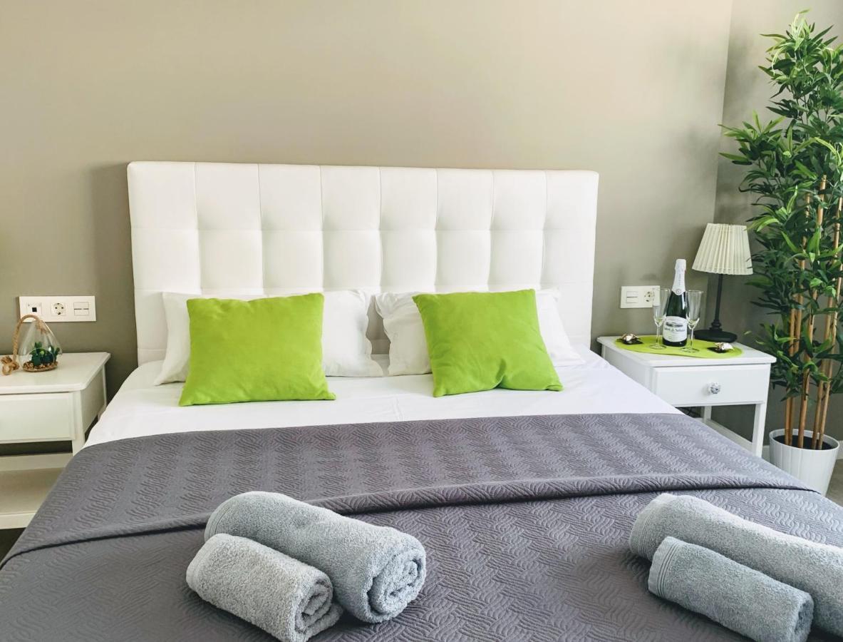 51E-Scape Apartman Corralejo Kültér fotó