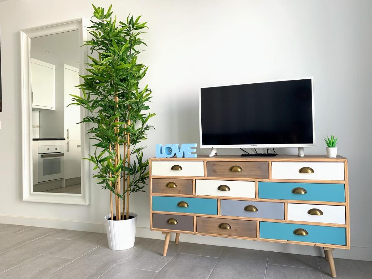 51E-Scape Apartman Corralejo Kültér fotó