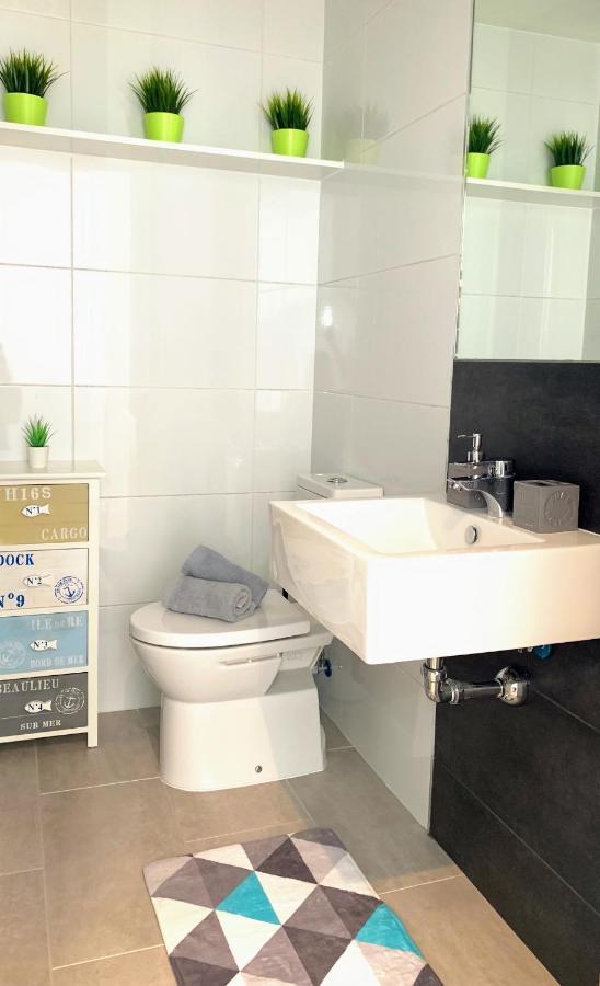 51E-Scape Apartman Corralejo Kültér fotó